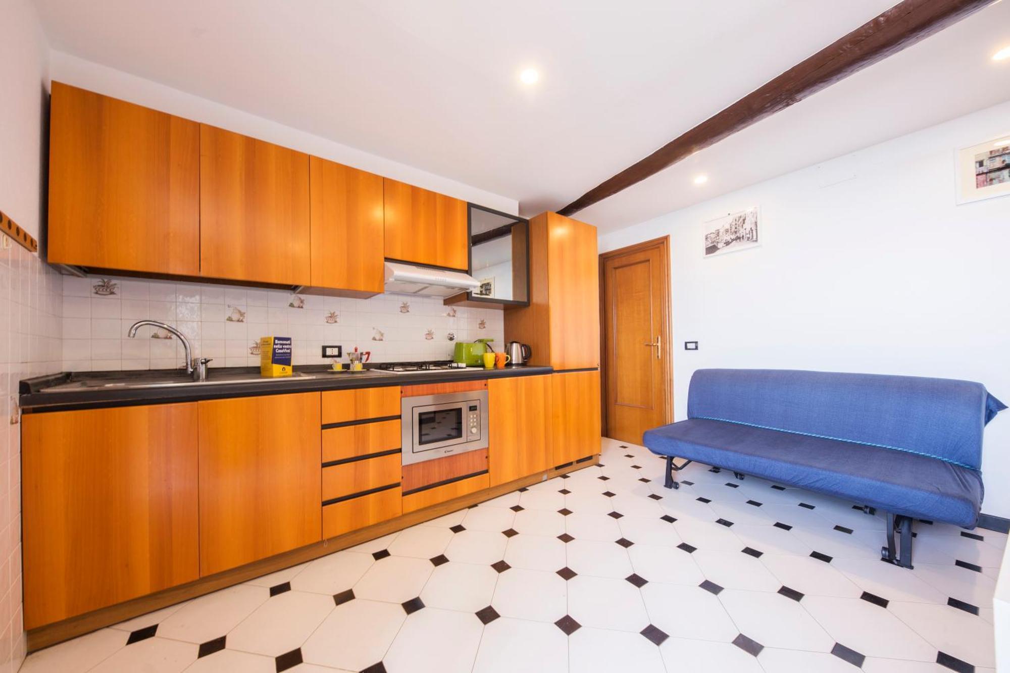 Casaviva Family Beachfront House In Camogli Εξωτερικό φωτογραφία