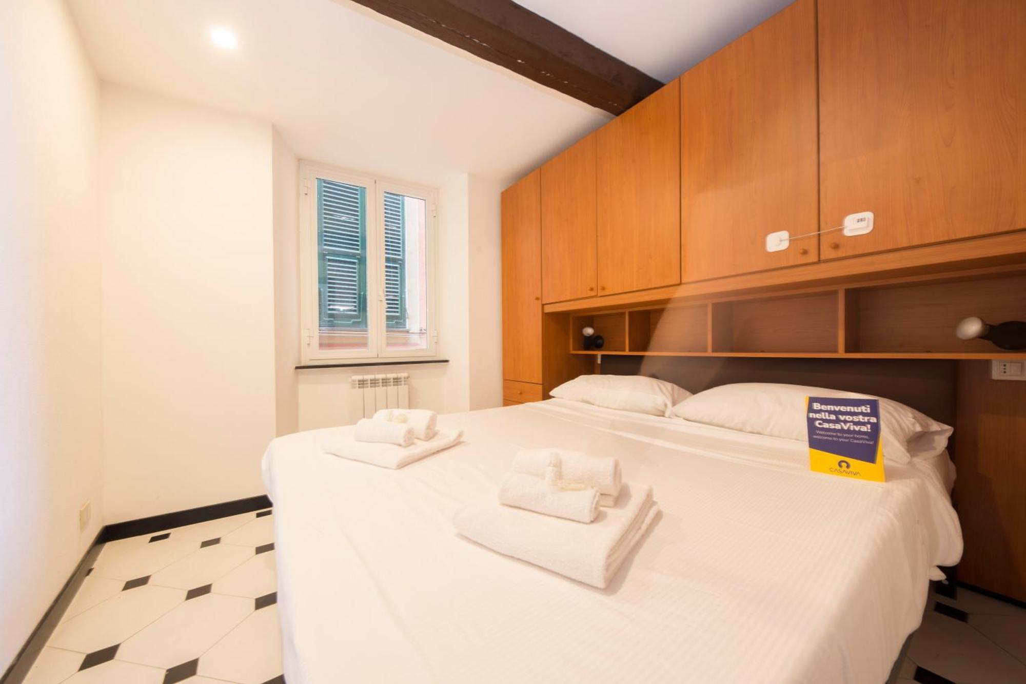 Casaviva Family Beachfront House In Camogli Εξωτερικό φωτογραφία