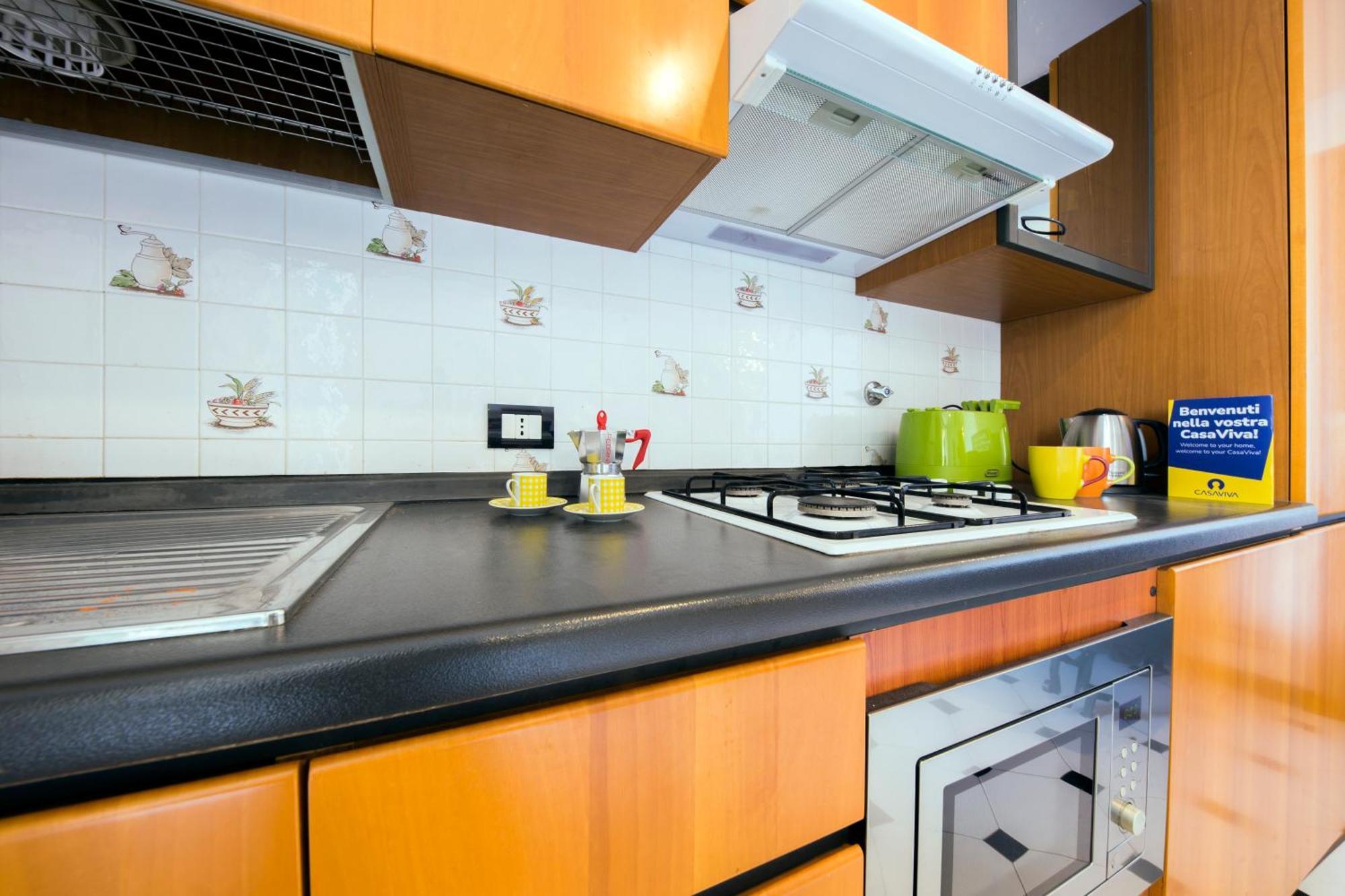 Casaviva Family Beachfront House In Camogli Εξωτερικό φωτογραφία
